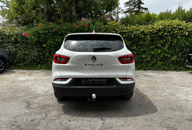 Renault Kadjar 1.3 TCe FAP Business