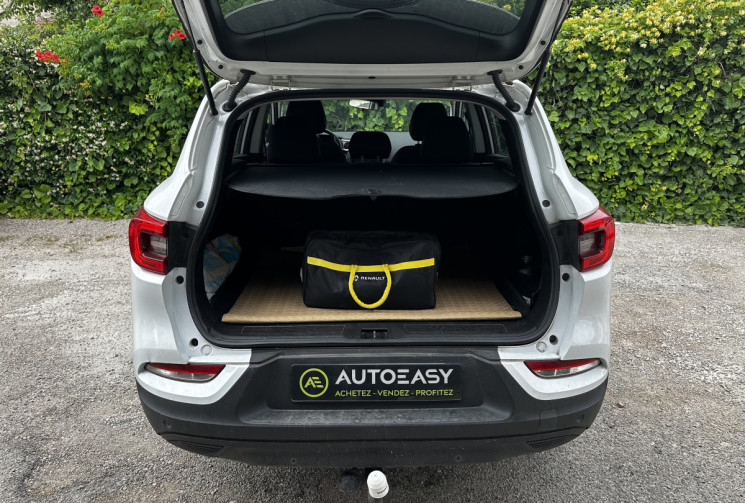 Renault Kadjar 1.3 TCe FAP Business
