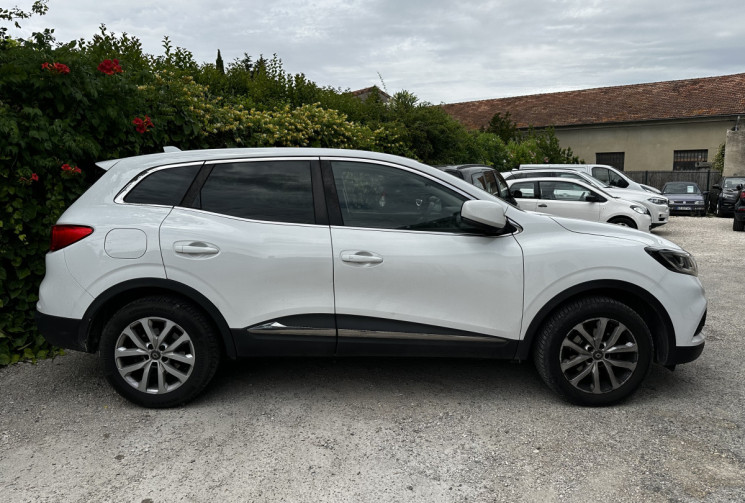 Renault Kadjar 1.3 TCe FAP Business