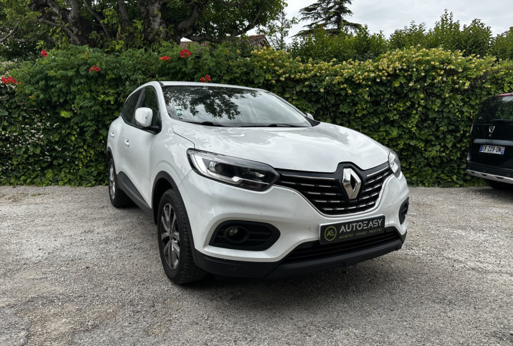 Renault Kadjar 1.3 TCe FAP Business