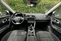 Renault Kadjar 1.3 TCe FAP Business