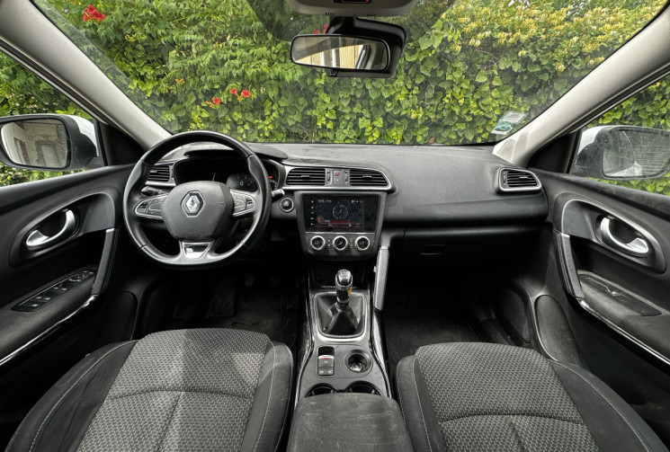 Renault Kadjar 1.3 TCe FAP Business