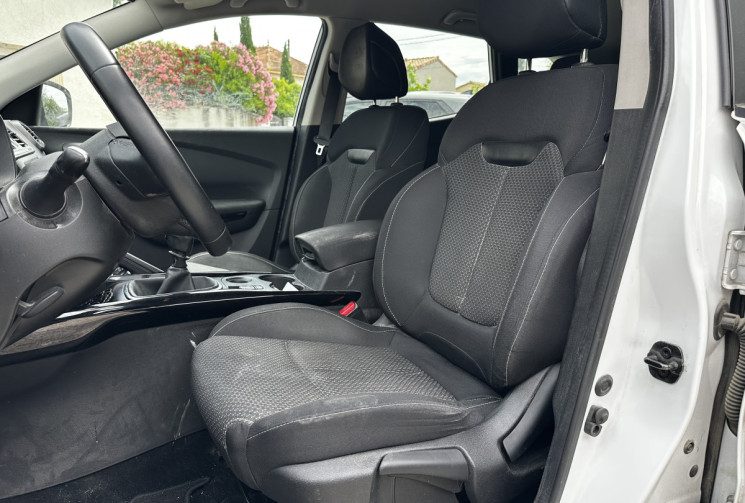 Renault Kadjar 1.3 TCe FAP Business