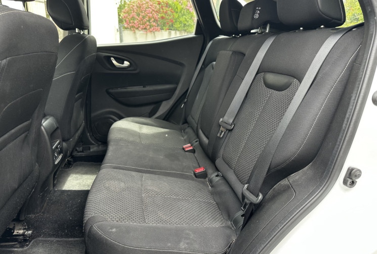 Renault Kadjar 1.3 TCe FAP Business