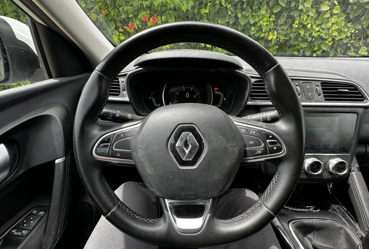 Renault Kadjar 1.3 TCe FAP Business