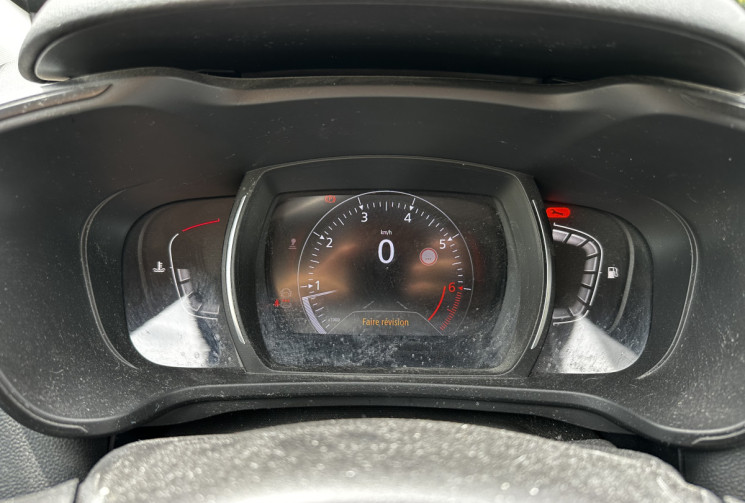 Renault Kadjar 1.3 TCe FAP Business