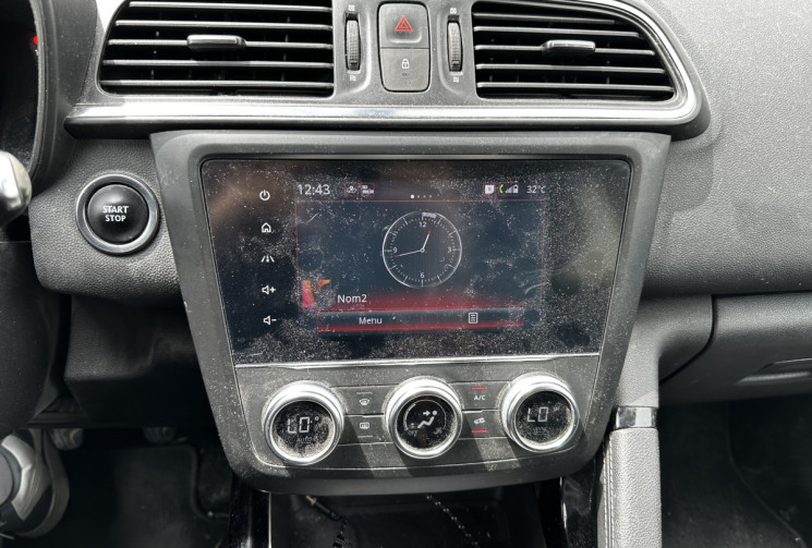 Renault Kadjar 1.3 TCe FAP Business