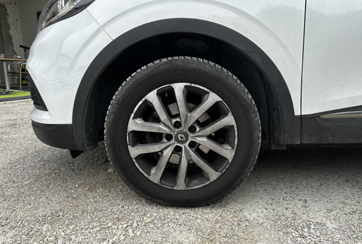 Renault Kadjar 1.3 TCe FAP Business