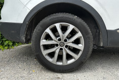 Renault Kadjar 1.3 TCe FAP Business
