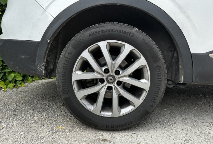 Renault Kadjar 1.3 TCe FAP Business