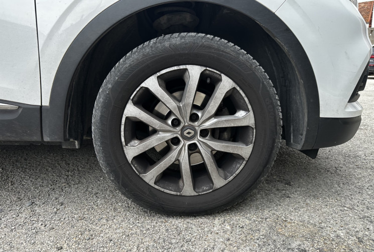 Renault Kadjar 1.3 TCe FAP Business