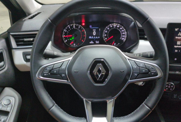 Renault CLIO V TCE 90 EVOLUTION GPS / Climatisation / 