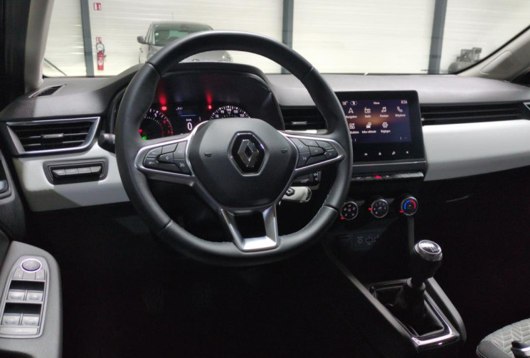 Renault CLIO V TCE 90 EVOLUTION GPS / Climatisation / 