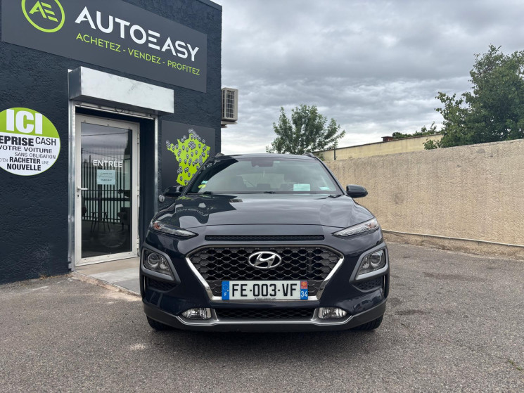 Hyundai Kona 1.6 CRDi 115 Creative