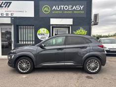 Hyundai Kona 1.6 CRDi 115 Creative