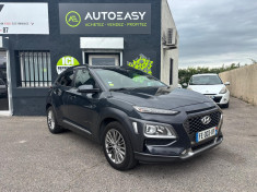 Hyundai Kona 1.6 CRDi 115 Creative