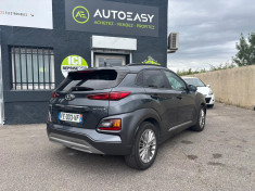 Hyundai Kona 1.6 CRDi 115 Creative