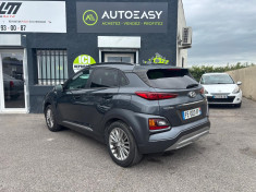 Hyundai Kona 1.6 CRDi 115 Creative