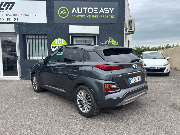 Hyundai Kona 1.6 CRDi 115 Creative