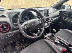 Hyundai Kona 1.6 CRDi 115 Creative