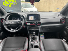 Hyundai Kona 1.6 CRDi 115 Creative