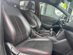 Hyundai Kona 1.6 CRDi 115 Creative