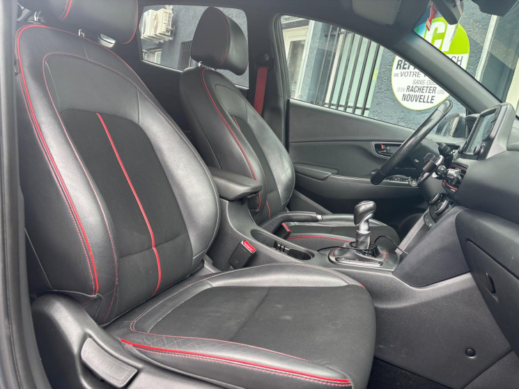 Hyundai Kona 1.6 CRDi 115 Creative