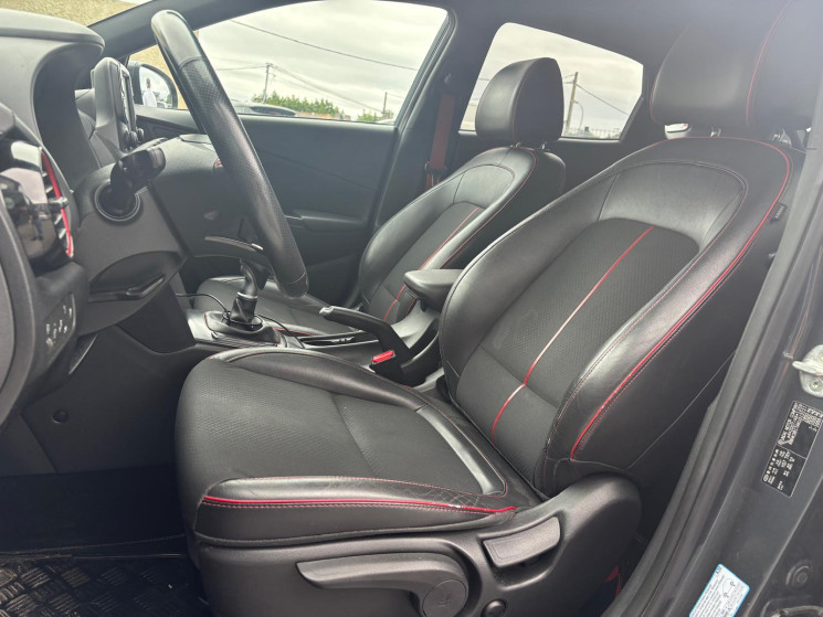 Hyundai Kona 1.6 CRDi 115 Creative
