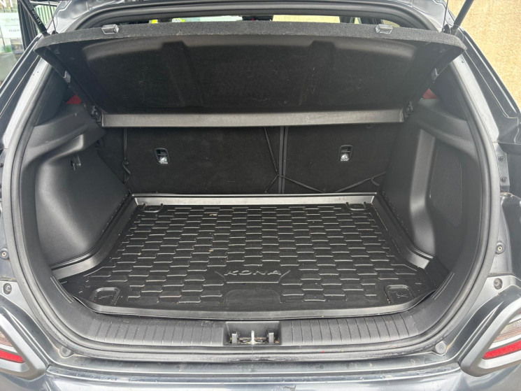 Hyundai Kona 1.6 CRDi 115 Creative