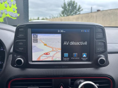 Hyundai Kona 1.6 CRDi 115 Creative