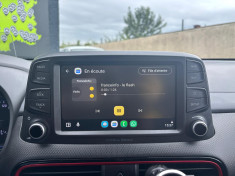 Hyundai Kona 1.6 CRDi 115 Creative