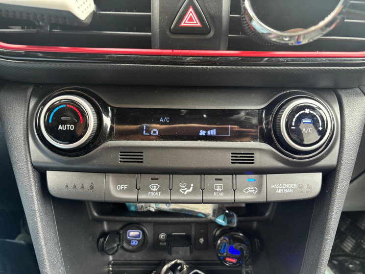 Hyundai Kona 1.6 CRDi 115 Creative