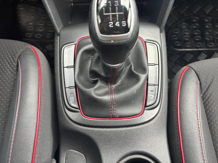 Hyundai Kona 1.6 CRDi 115 Creative