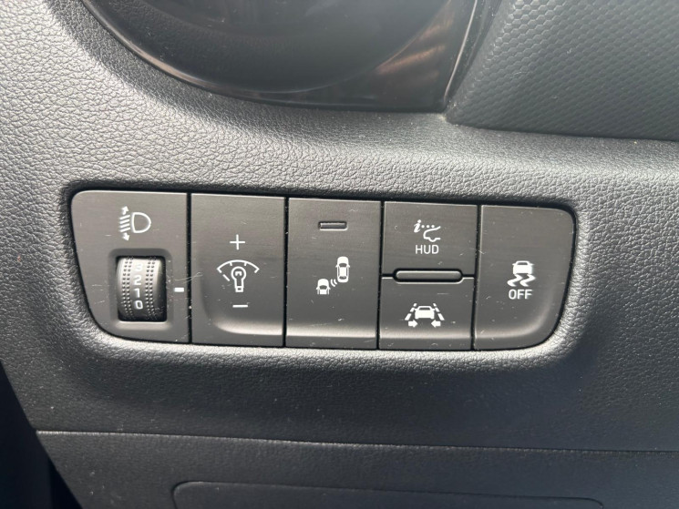 Hyundai Kona 1.6 CRDi 115 Creative