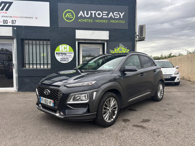 Hyundai Kona 1.6 CRDi 115 Creative