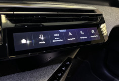 Peugeot 3008  Hybrid 136 e-DCS6 Allure / Apple CarPlay / Sièges Chauffants