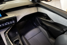 Peugeot 3008  Hybrid 136 e-DCS6 Allure / Apple CarPlay / Sièges Chauffants