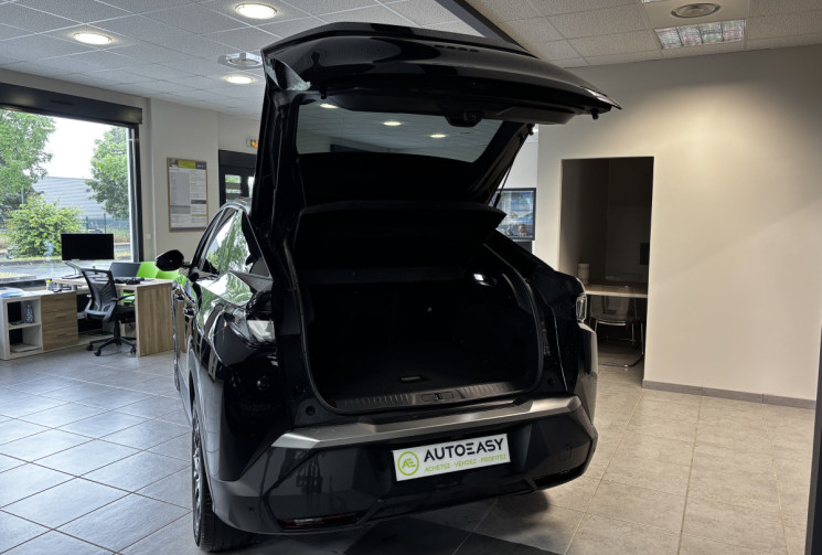 Peugeot 3008  Hybrid 136 e-DCS6 Allure / Apple CarPlay / Sièges Chauffants
