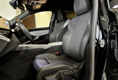 Peugeot 3008  Hybrid 136 e-DCS6 Allure / Apple CarPlay / Sièges Chauffants