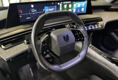 Peugeot 3008  Hybrid 136 e-DCS6 Allure / Apple CarPlay / Sièges Chauffants