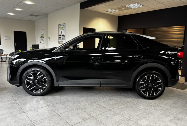 Peugeot 3008  Hybrid 136 e-DCS6 Allure / Apple CarPlay / Sièges Chauffants