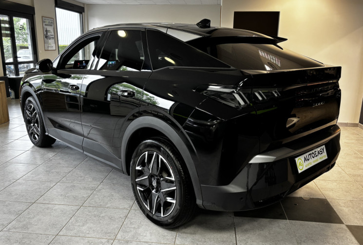 Peugeot 3008  Hybrid 136 e-DCS6 Allure / Apple CarPlay / Sièges Chauffants