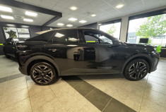Peugeot 3008  Hybrid 136 e-DCS6 Allure / Apple CarPlay / Sièges Chauffants