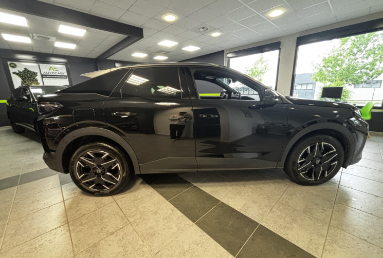 Peugeot 3008  Hybrid 136 e-DCS6 Allure / Apple CarPlay / Sièges Chauffants