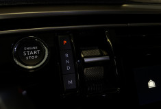 Peugeot 3008  Hybrid 136 e-DCS6 Allure / Apple CarPlay / Sièges Chauffants