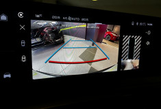 Peugeot 3008  Hybrid 136 e-DCS6 Allure / Apple CarPlay / Sièges Chauffants