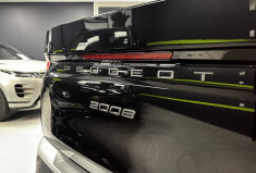 Peugeot 3008  Hybrid 136 e-DCS6 Allure / Apple CarPlay / Sièges Chauffants