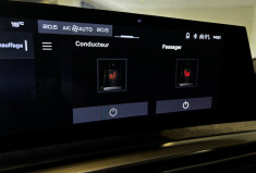 Peugeot 3008  Hybrid 136 e-DCS6 Allure / Apple CarPlay / Sièges Chauffants