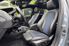BMW Série 1 118i 136 M Sport DCT7 / Toit ouvrant / Tête haute / Carplay / Camera / TVA