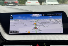 BMW Série 1 118i 136 M Sport DCT7 / Toit ouvrant / Tête haute / Carplay / Camera / TVA